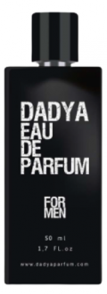 Dadya E-37 EDP 50 ml Erkek Parfümü kullananlar yorumlar